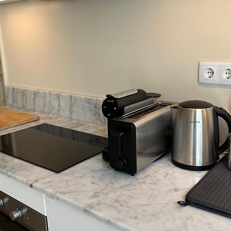 Downtown Collection Apartments 푼샬 외부 사진