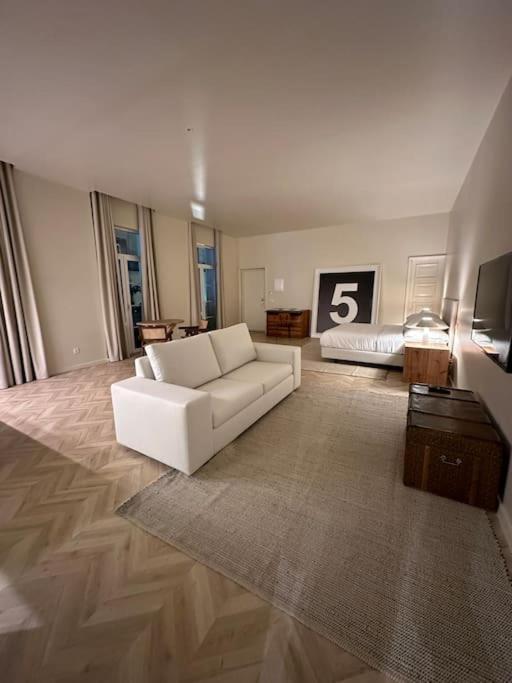 Downtown Collection Apartments 푼샬 외부 사진