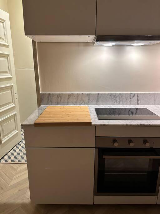 Downtown Collection Apartments 푼샬 외부 사진