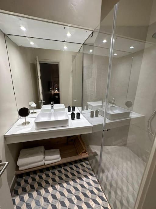 Downtown Collection Apartments 푼샬 외부 사진