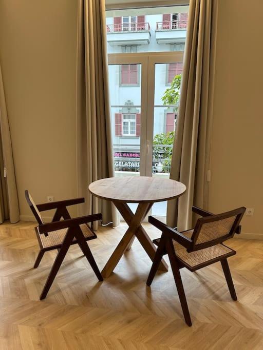 Downtown Collection Apartments 푼샬 외부 사진