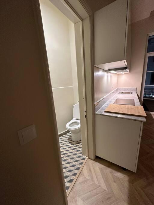 Downtown Collection Apartments 푼샬 외부 사진