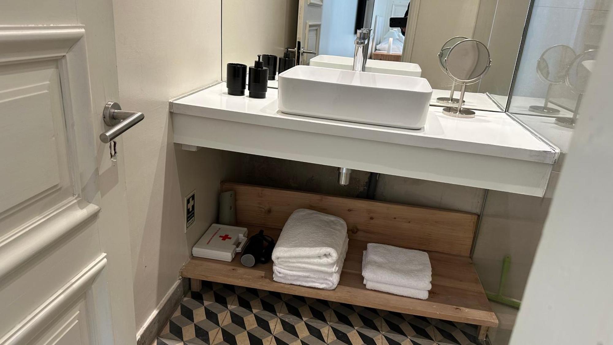 Downtown Collection Apartments 푼샬 외부 사진