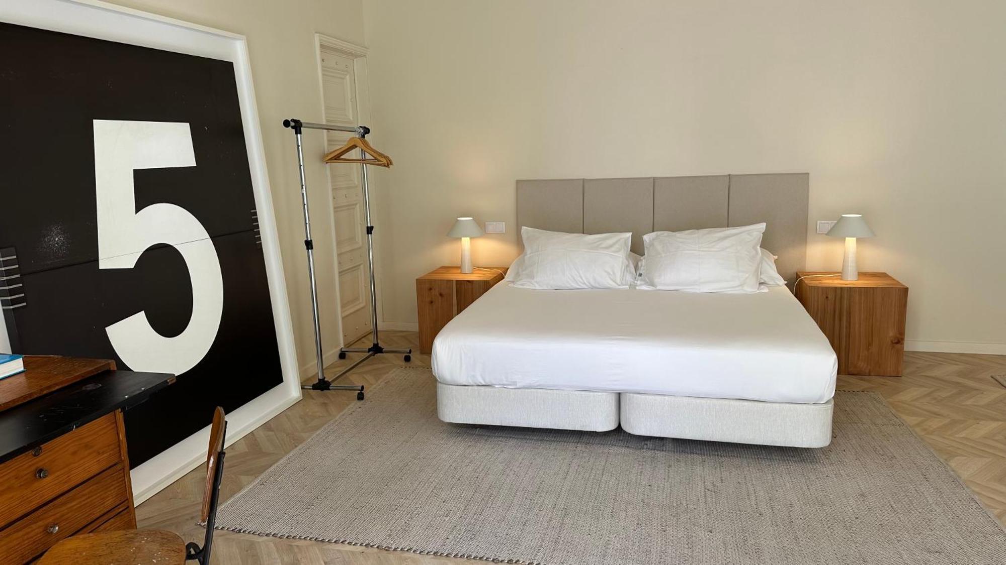 Downtown Collection Apartments 푼샬 외부 사진