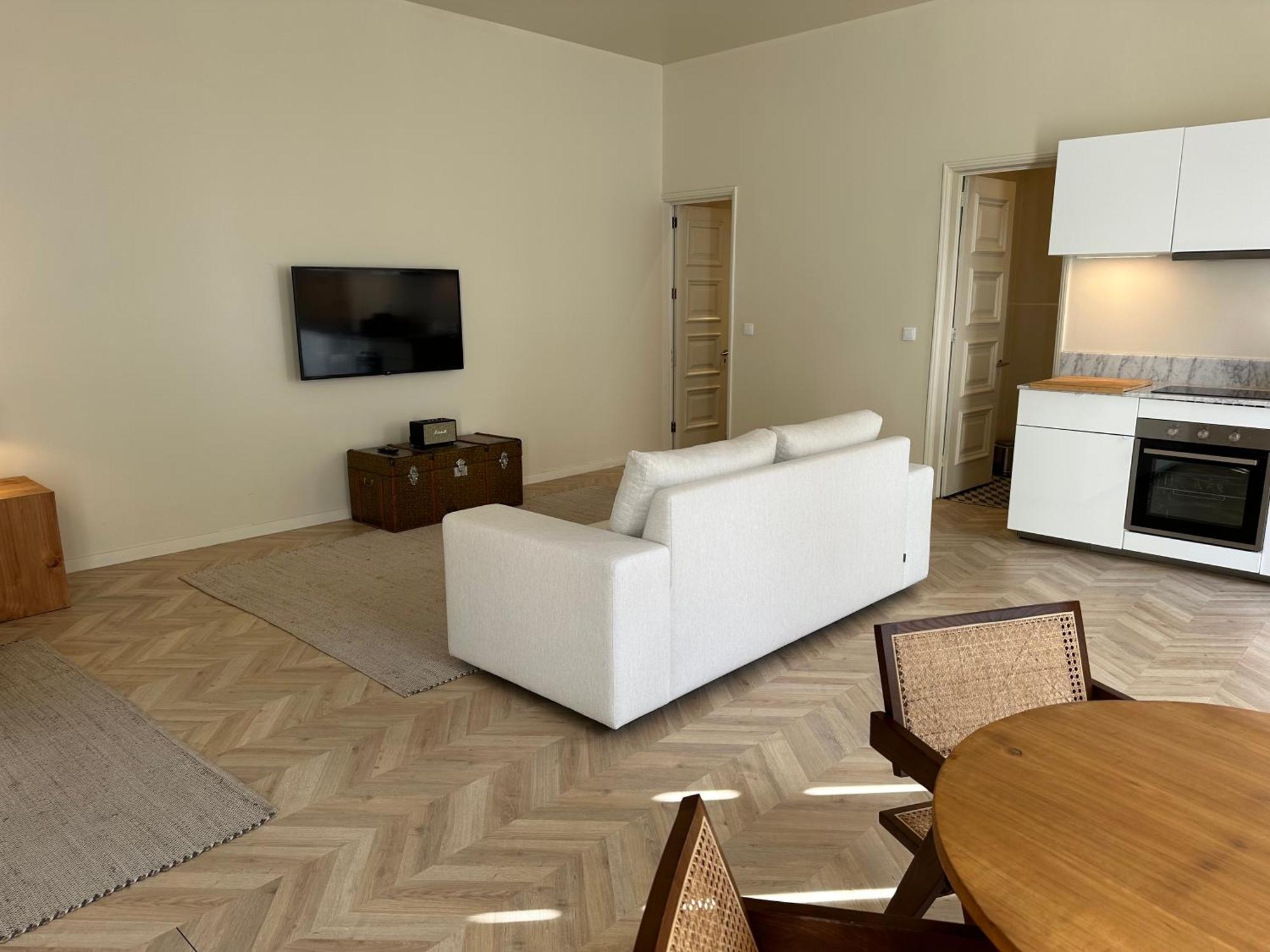 Downtown Collection Apartments 푼샬 외부 사진